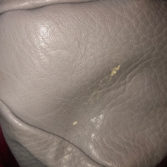 Juicy Couture Hand bag. - Picture 6 of 7